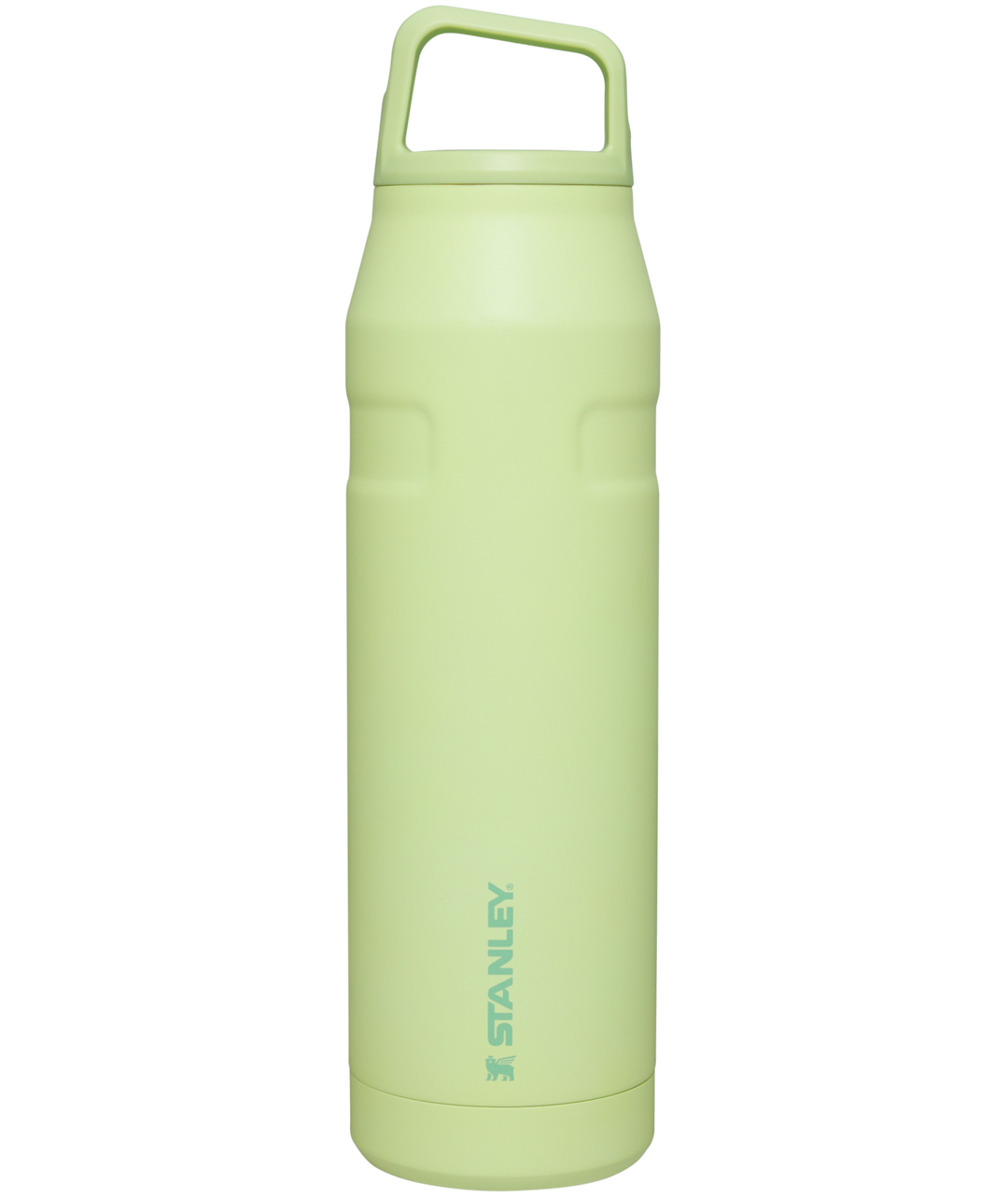 IceFlow™ AeroLight™ Bottle with Cap and Carry+ Lid | 36 OZ