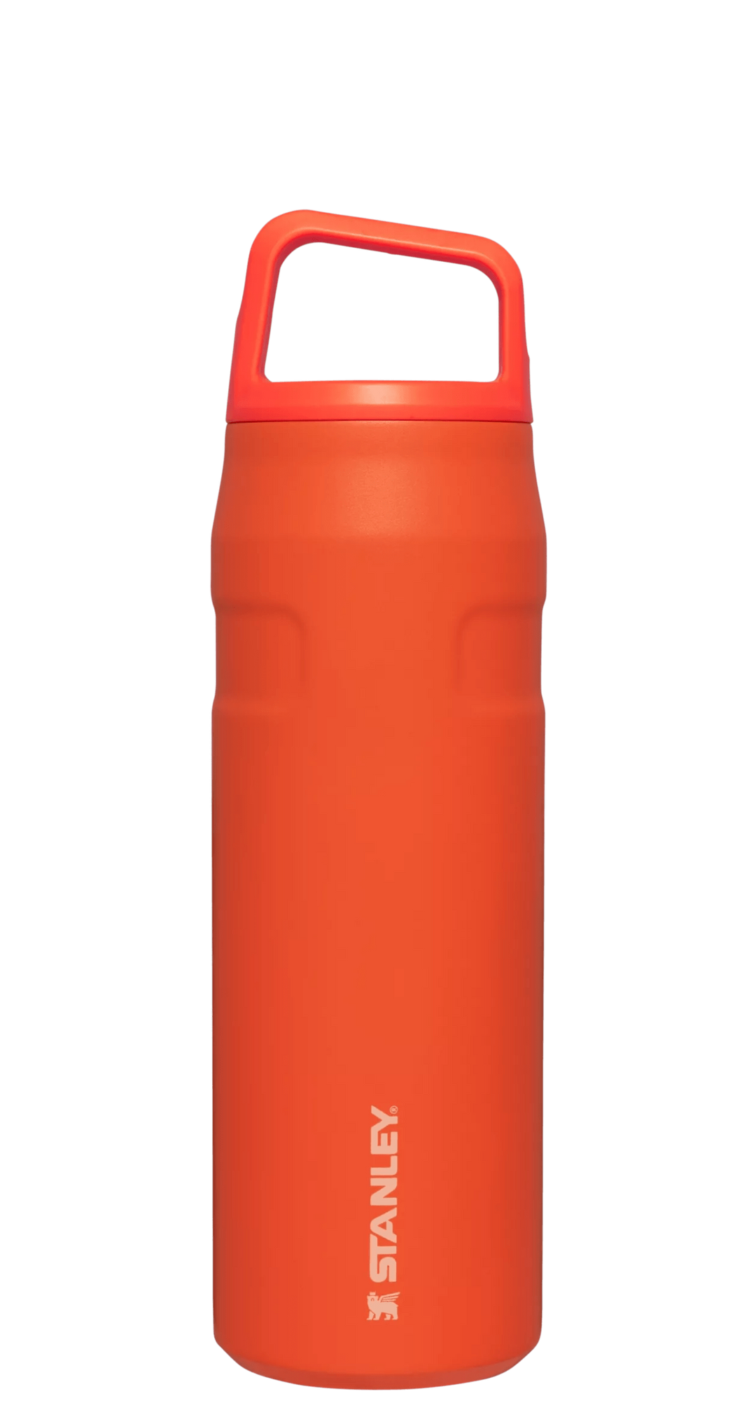 IceFlow™ AeroLight™ Bottle with Cap and Carry+ Lid | 24 OZ
